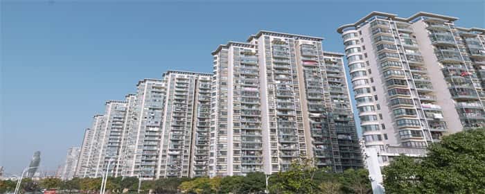 限竞房有什么特点