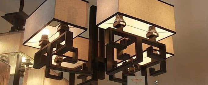 卧室灯具怎么装风水更好