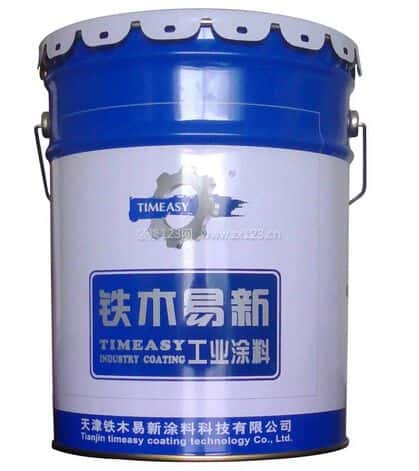 塑料涂料